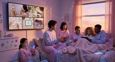 The “Delulu Era” Is Done: 5 New Social Media Vibes Everyone’s Tapping Into