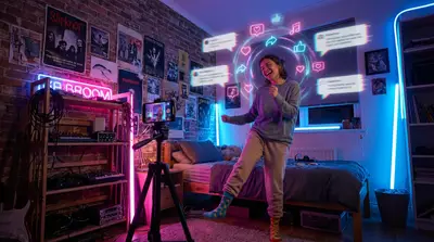 Viral Video Playbook: The 5 New Rules Running Your For You Page