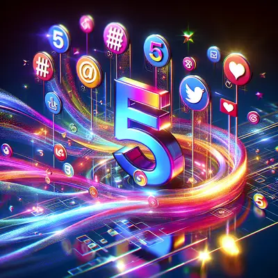5 Fresh Social Media Sensations That Are Going Viral in 2025!