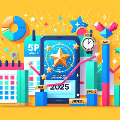 Discover the Unexpected: 5 Viral Trends That Rocked Our Screens in 2025!